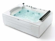 SSWW Massage Bath Tub Jacuzzi W0801(L)